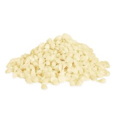 Воск белый пчелиный